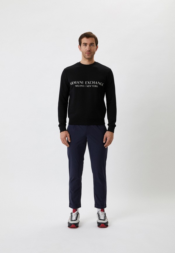 Armani Exchange Свитшот - фото 2