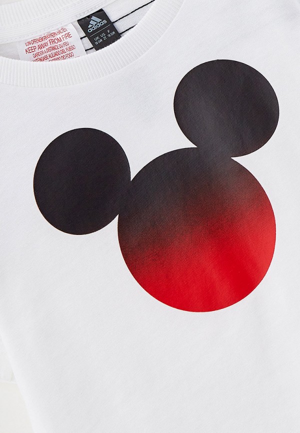 adidas Костюм спортивный - LK DY MM SUM - фото 3