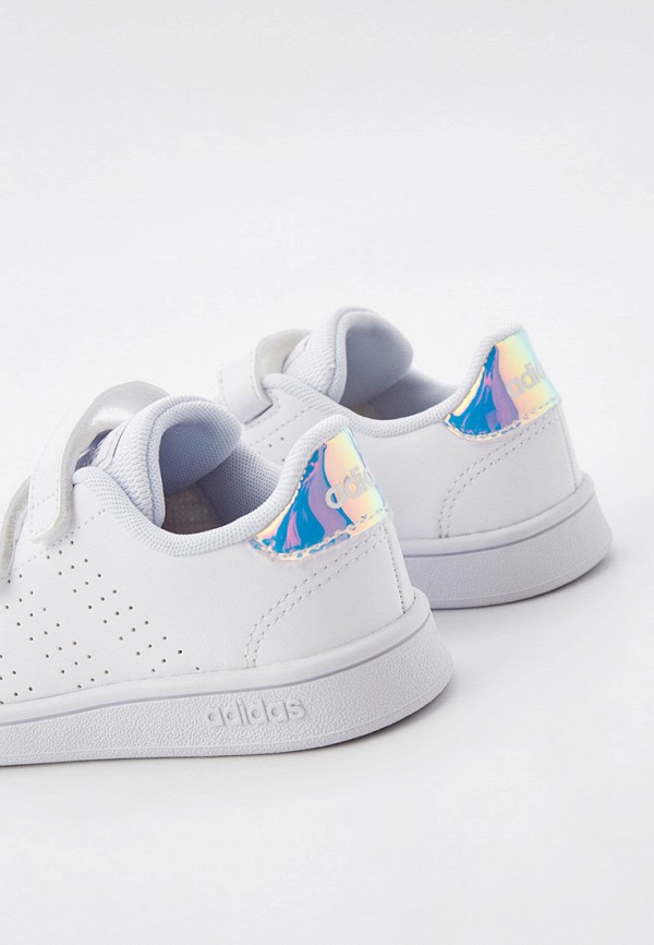 adidas Кеды - ADVANTAGE C - фото 4