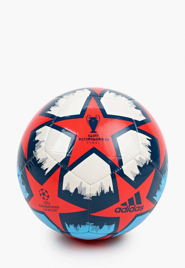 adidas Мяч футбольный - UCL CLB SP - фото 1