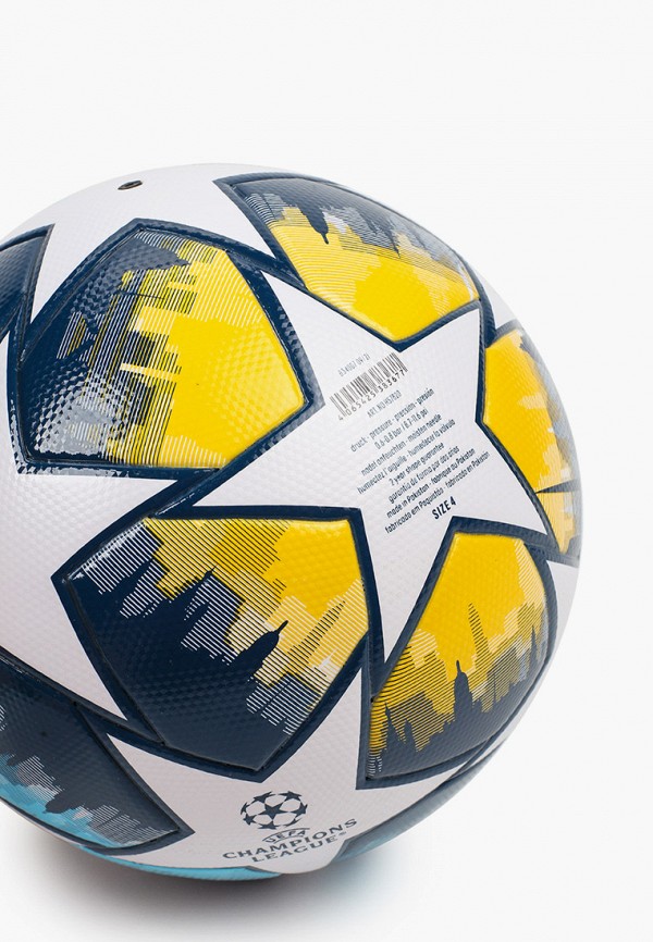 adidas Мяч футбольный - UCL LGE SP - фото 2