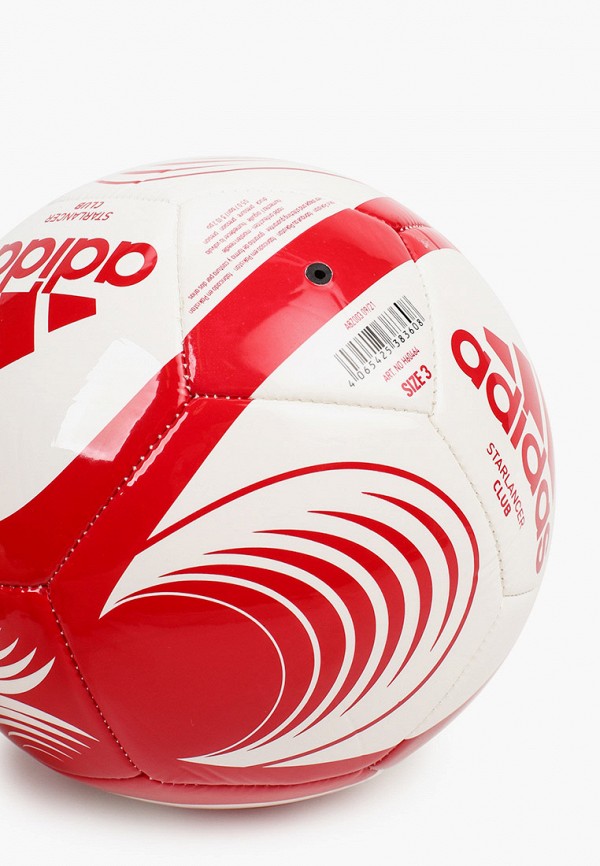 adidas Мяч футбольный - STARLANCER CLB - фото 2