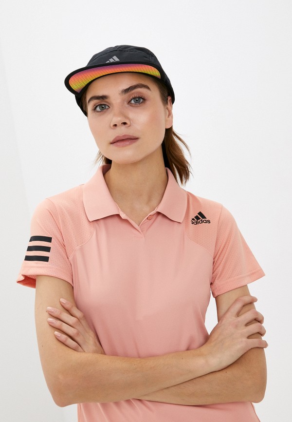 adidas Бейсболка - RUN 5P REF A.R - фото 5