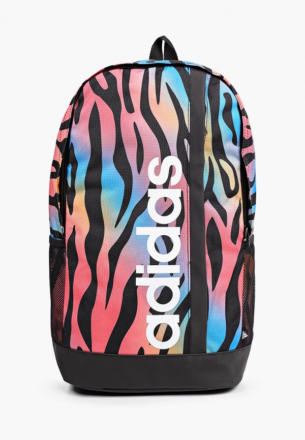Рюкзак adidas WOMENS GRF BP, цвет: мультиколор, RTLABA187401 — купить в  интернет-магазине Lamoda