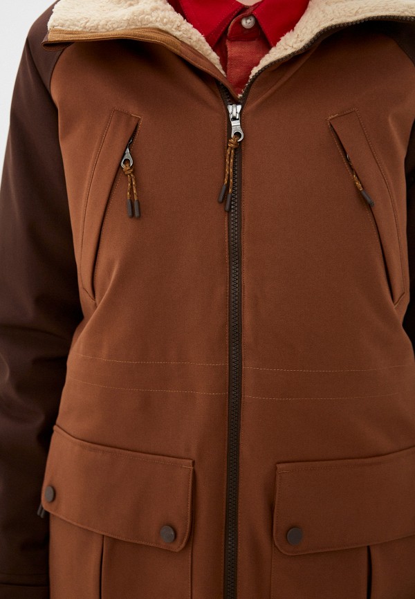 Burton Куртка горнолыжная - W PROWESS JK - фото 5