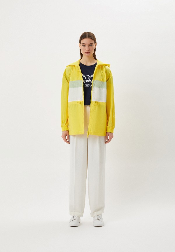 Trussardi Футболка - 2022-10 - фото 2