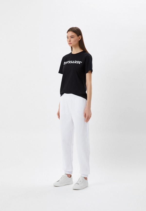 Trussardi Футболка - 2022-10 - фото 2