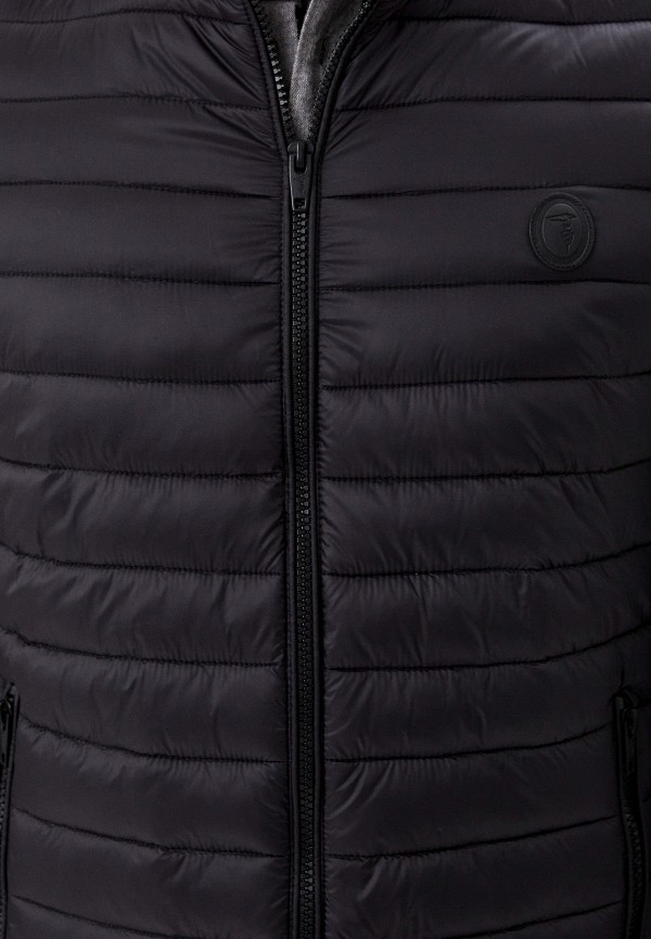Trussardi Куртка утепленная - фото 5