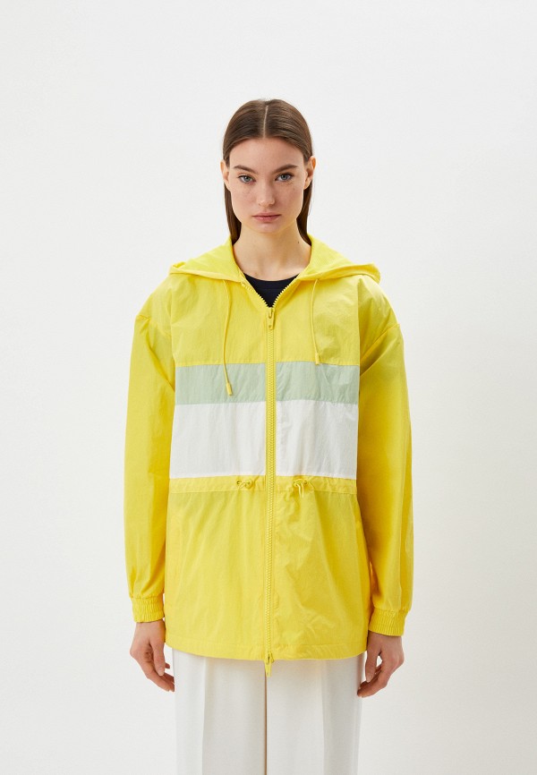 Trussardi Ветровка - фото 1