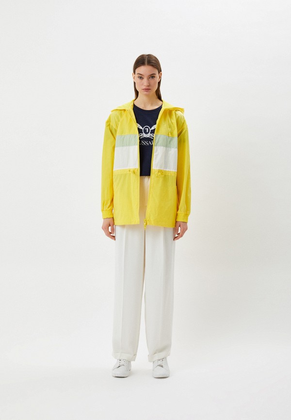Trussardi Ветровка - фото 2