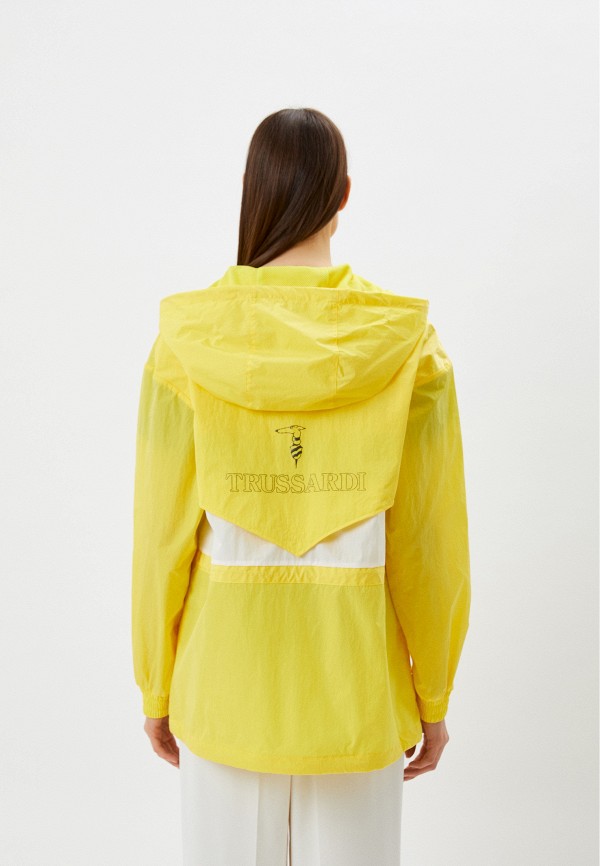 Trussardi Ветровка - фото 3