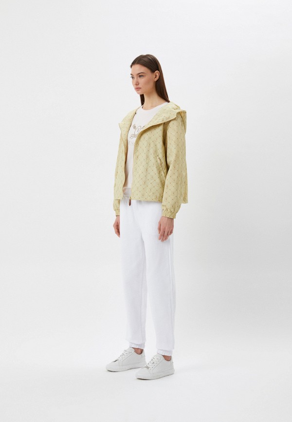 Trussardi Ветровка - 2022-10 - фото 2