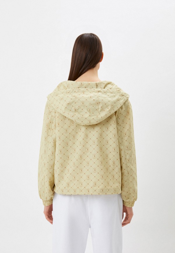 Trussardi Ветровка - 2022-10 - фото 3