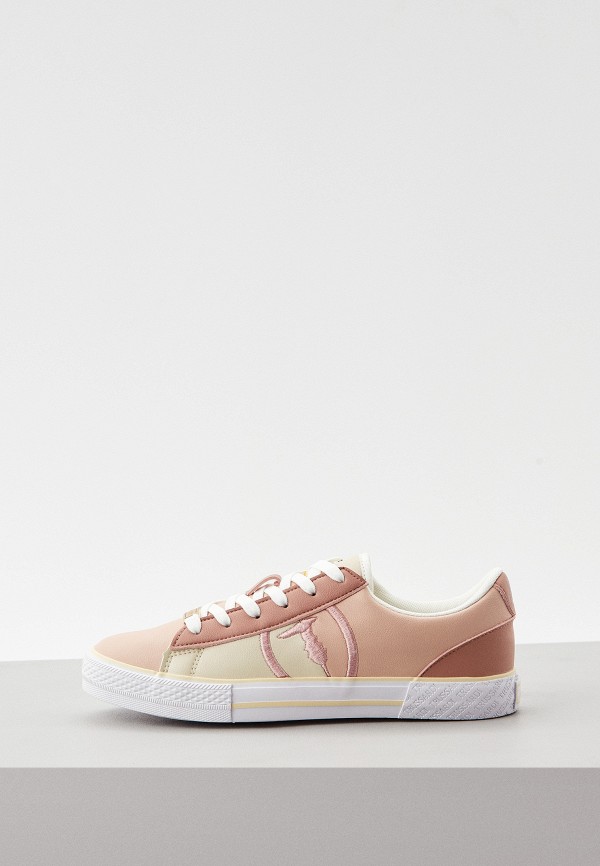 Trussardi Кеды - фото 1