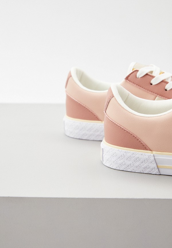 Trussardi Кеды - фото 3