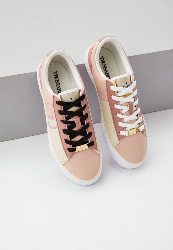 Trussardi Кеды - фото 4