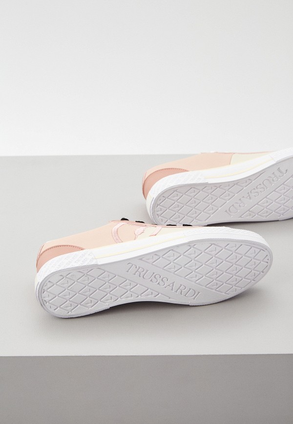 Trussardi Кеды - фото 5