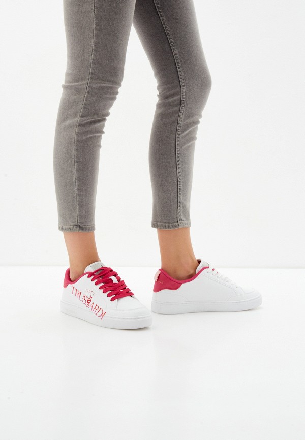 Trussardi Кеды - фото 6