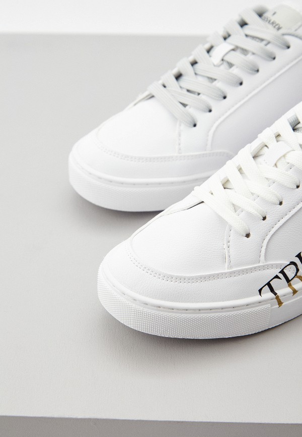 Trussardi Кеды - фото 2