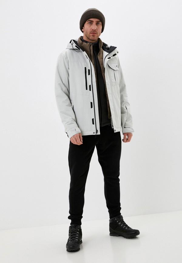 Oakley Куртка горнолыжная - DIVISION 3.0 JACKET - фото 2