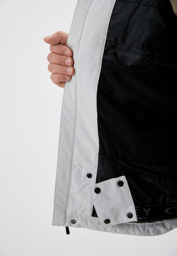 Oakley Куртка горнолыжная - DIVISION 3.0 JACKET - фото 4