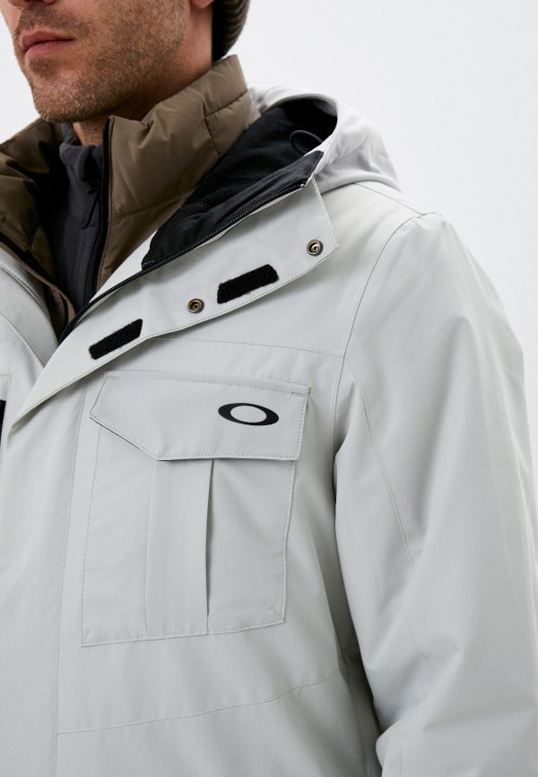 Oakley Куртка горнолыжная - DIVISION 3.0 JACKET - фото 5