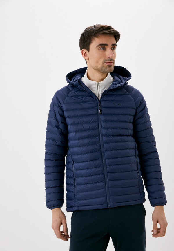 Oakley ENCORE INSULATED HOODED JACKET RTLABA224301 Lamoda