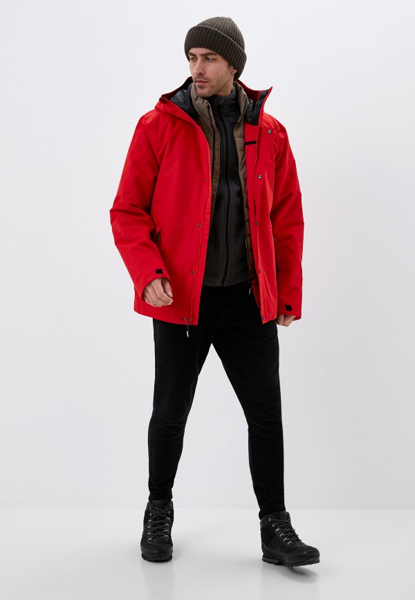 Oakley Куртка горнолыжная - RANGE RC JACKET - фото 2