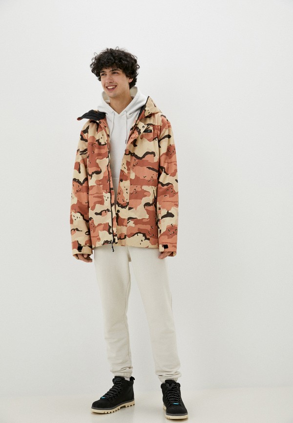 Oakley Куртка горнолыжная - RANGE RC JACKET - фото 2