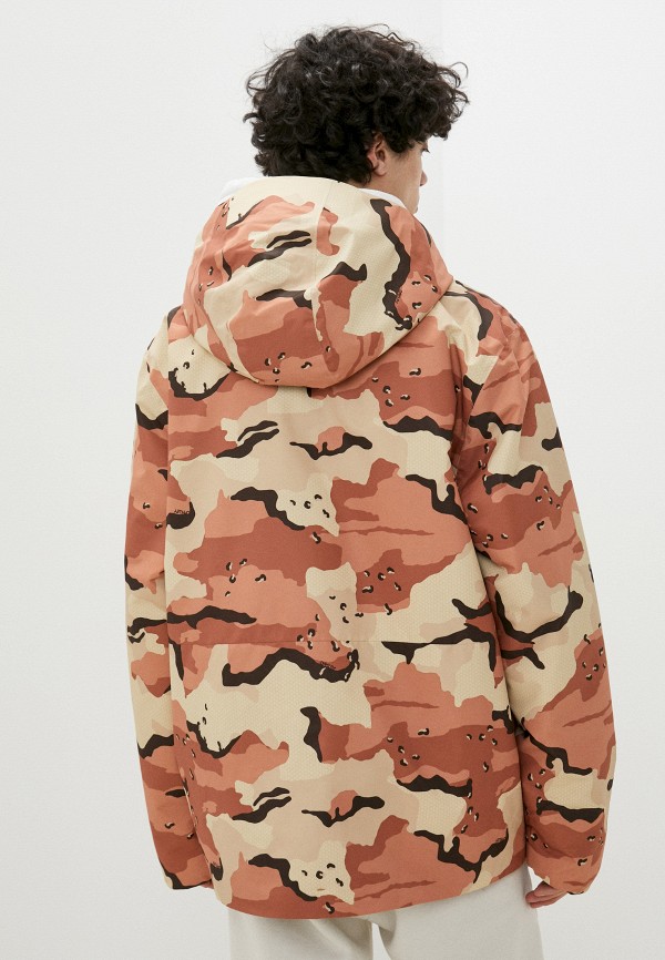 Oakley Куртка горнолыжная - RANGE RC JACKET - фото 3