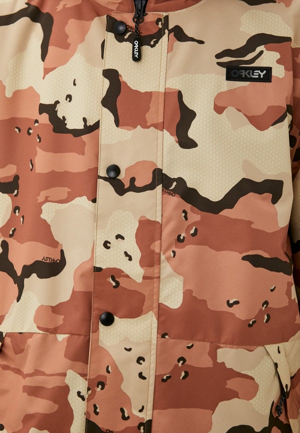 Oakley Куртка горнолыжная - RANGE RC JACKET - фото 5