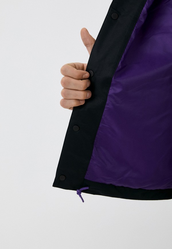 Куртка Oakley COACHES TECH JACKET, цвет: черный, RTLABA224901 — купить ...