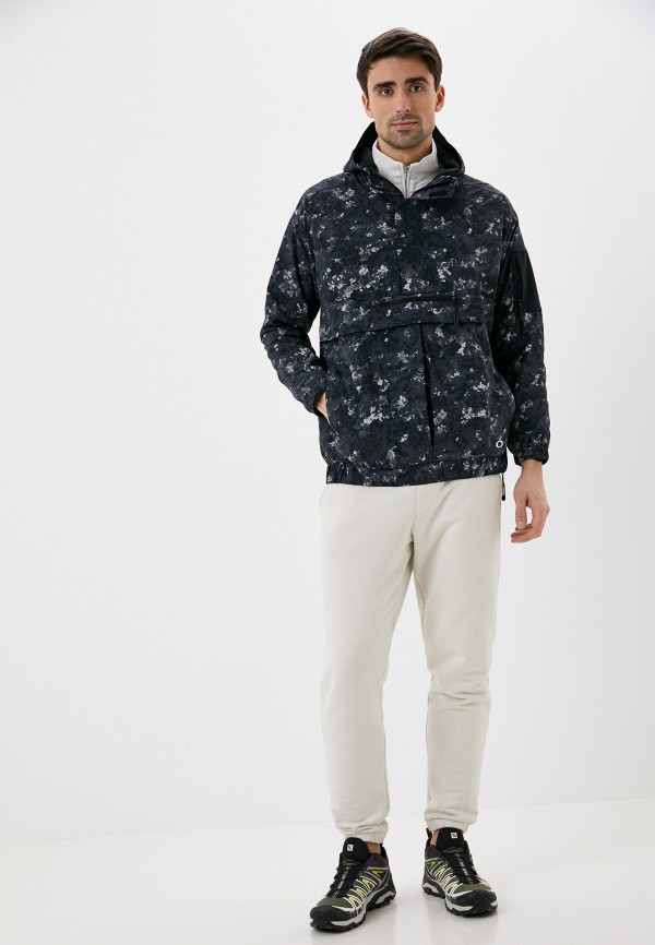 Oakley Ветровка - ENHANCE FGL WIND ANORAK JKT 1.7 - фото 2