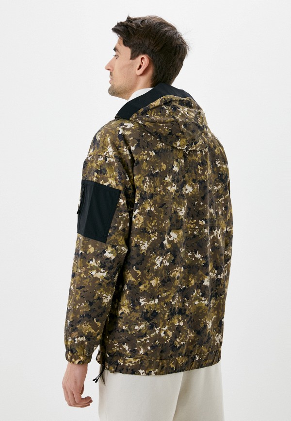 Oakley Куртка - ENHANCE FGL WIND ANORAK JKT 1.7 - фото 3