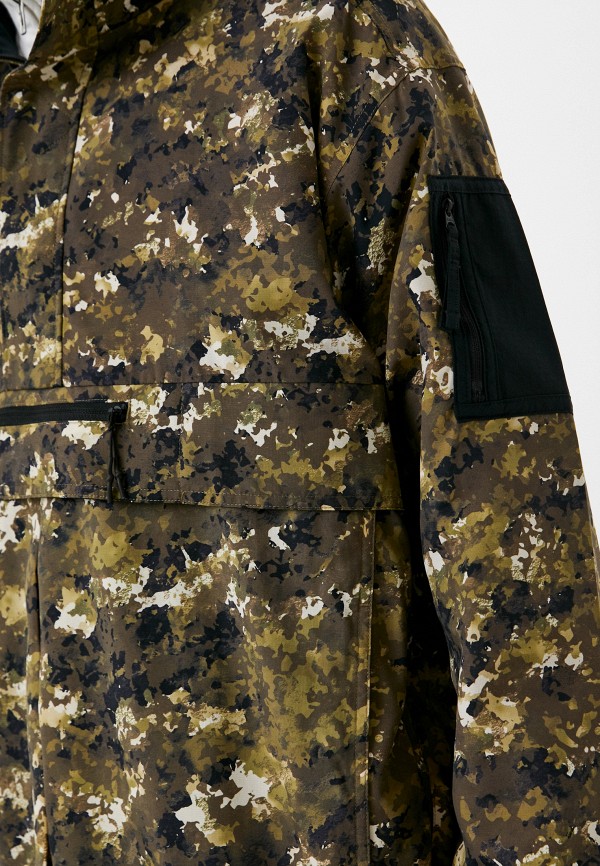 Oakley Куртка - ENHANCE FGL WIND ANORAK JKT 1.7 - фото 4