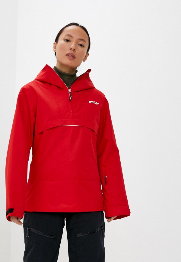 Oakley Куртка утепленная - HOLLY ANORAK - фото 1