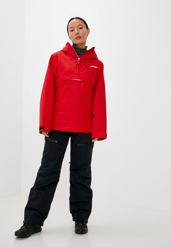 Oakley Куртка утепленная - HOLLY ANORAK - фото 2