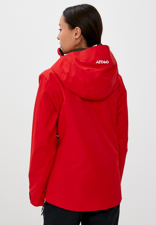 Oakley Куртка утепленная - HOLLY ANORAK - фото 3