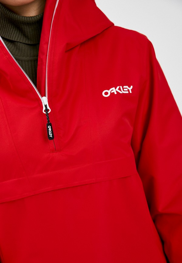 Oakley Куртка утепленная - HOLLY ANORAK - фото 4