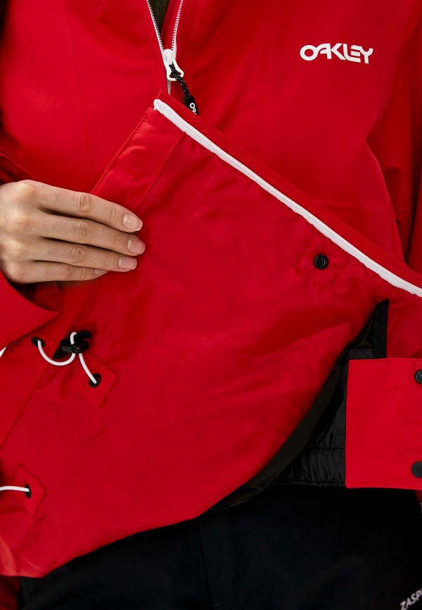 Oakley Куртка утепленная - HOLLY ANORAK - фото 5