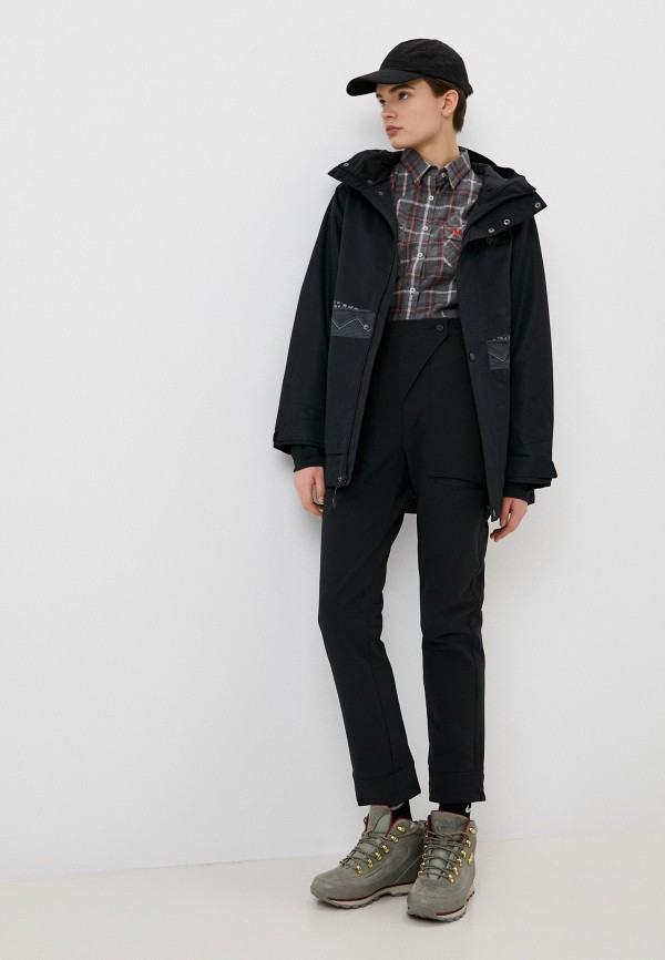 Oakley Куртка горнолыжная - Ollie jacket - фото 2