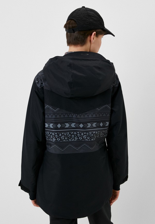 Oakley Куртка горнолыжная - Ollie jacket - фото 3
