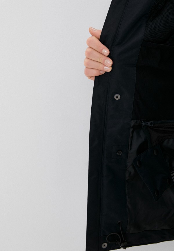 Oakley Куртка горнолыжная - Ollie jacket - фото 4