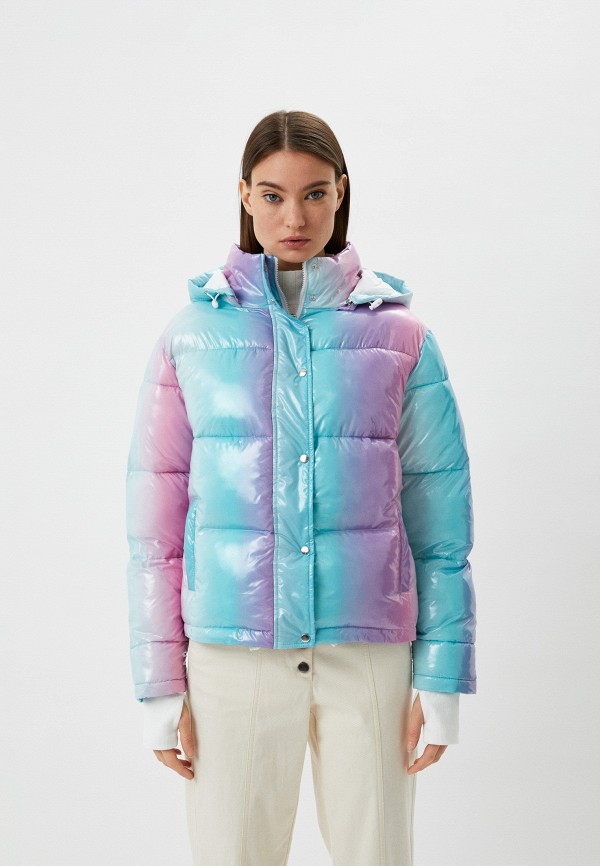 Beach Riot Куртка утепленная - фото 1