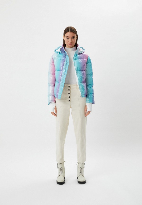 Beach Riot Куртка утепленная - фото 2