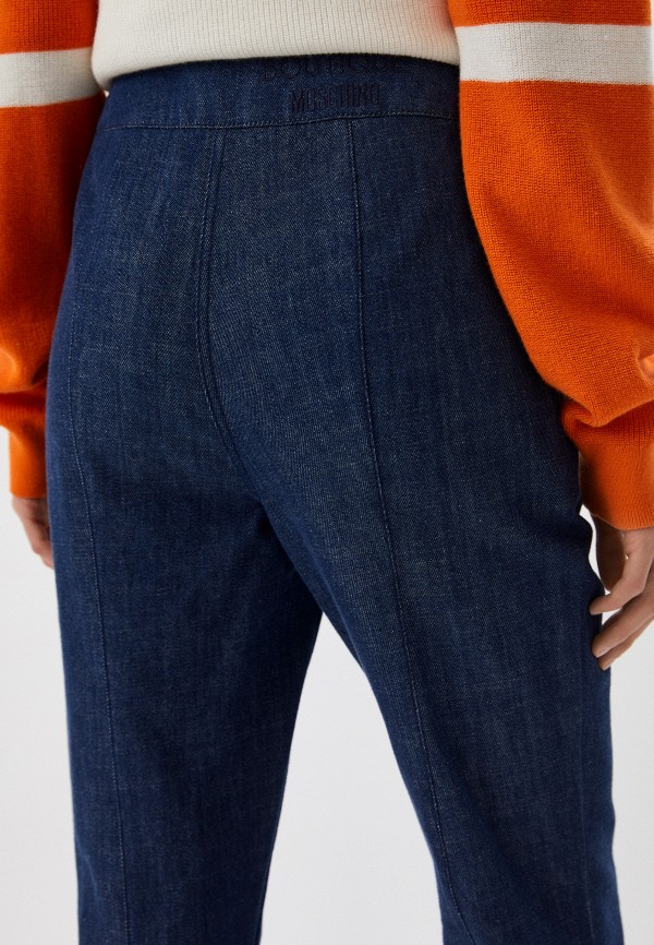 Boutique Moschino Джинсы - фото 4