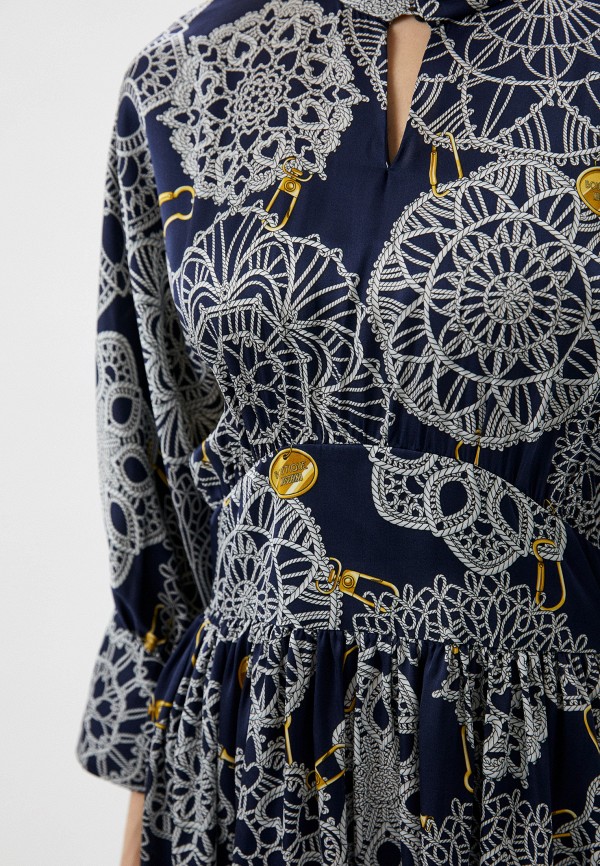 Boutique Moschino Платье - фото 4