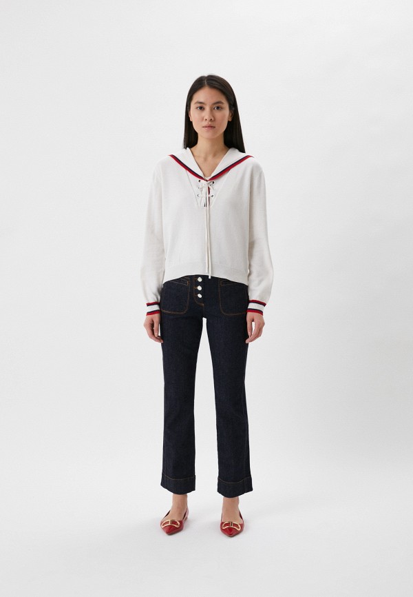 Boutique Moschino Пуловер - фото 2