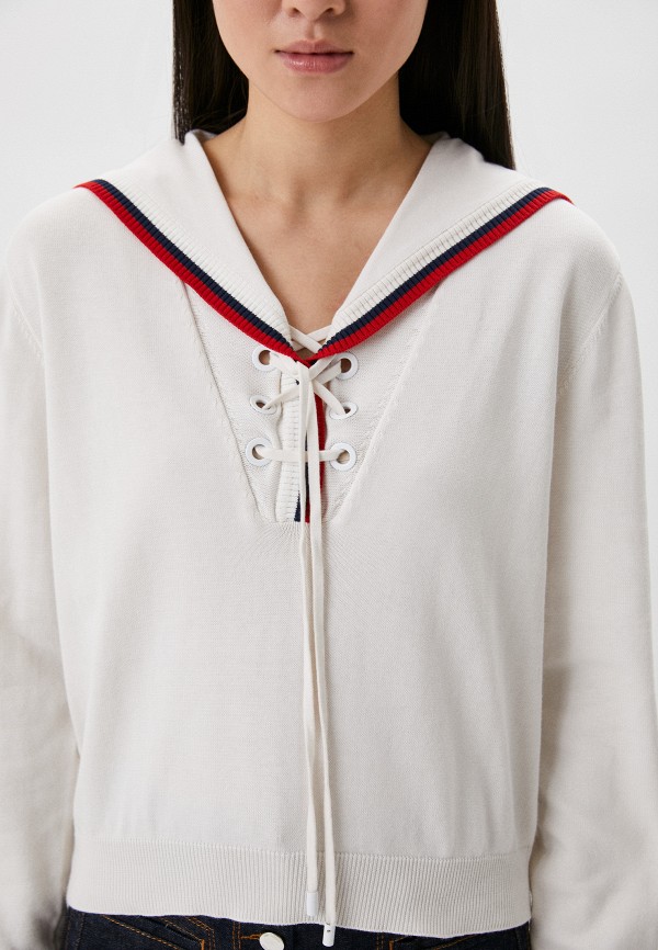 Boutique Moschino Пуловер - фото 4