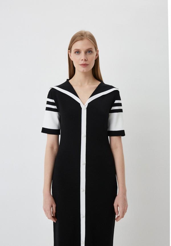 Boutique Moschino Платье - фото 2